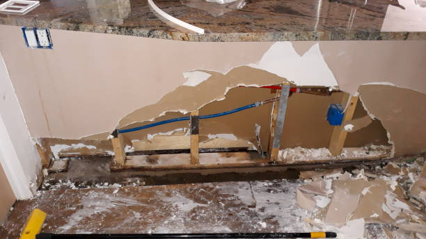 Best 24-hour water damage restoration  in Lake Goodwin, WA