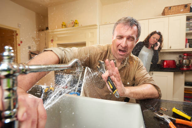 Best Carpet water damage restoration  in Lake Goodwin, WA